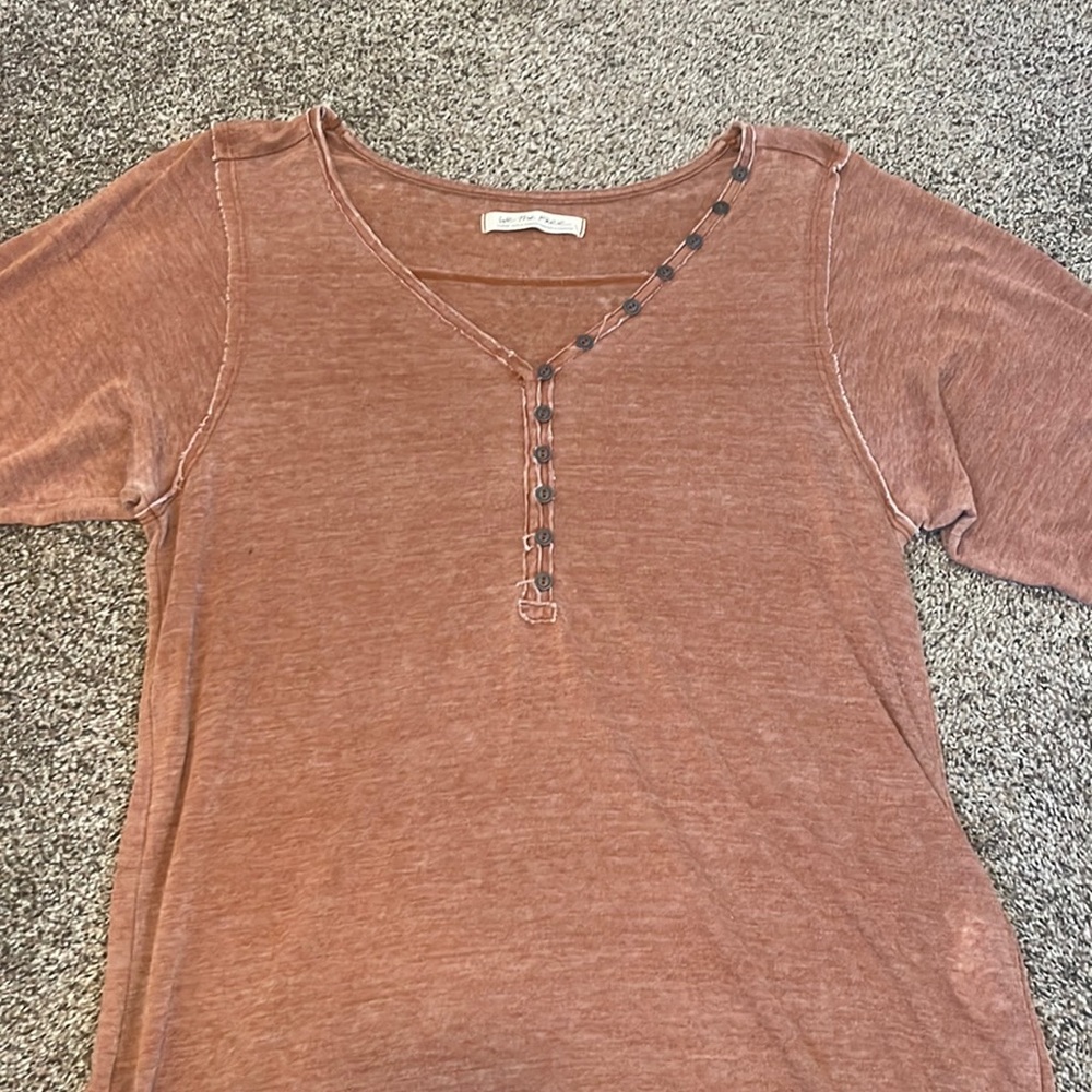Free people too